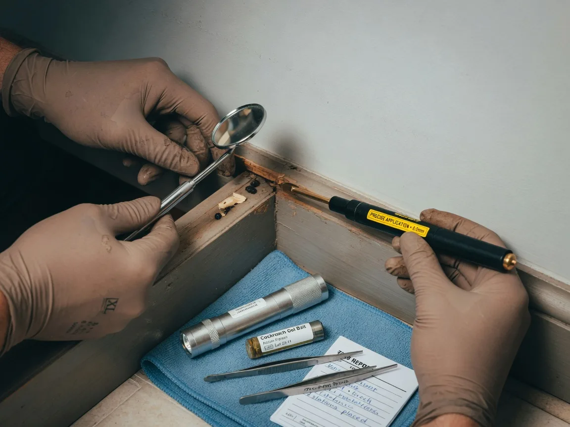Why choose Emergency Pest Control in Yazoo City, MS